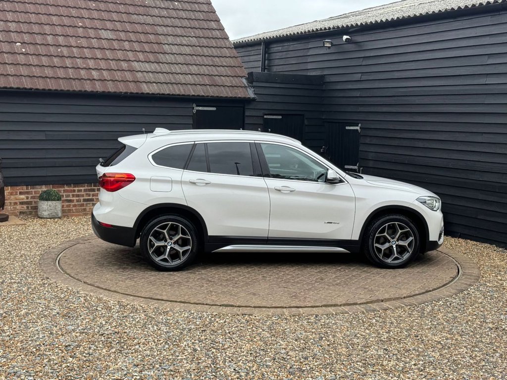 Used BMW X1 2016 for sale - 76261426: Photo 5