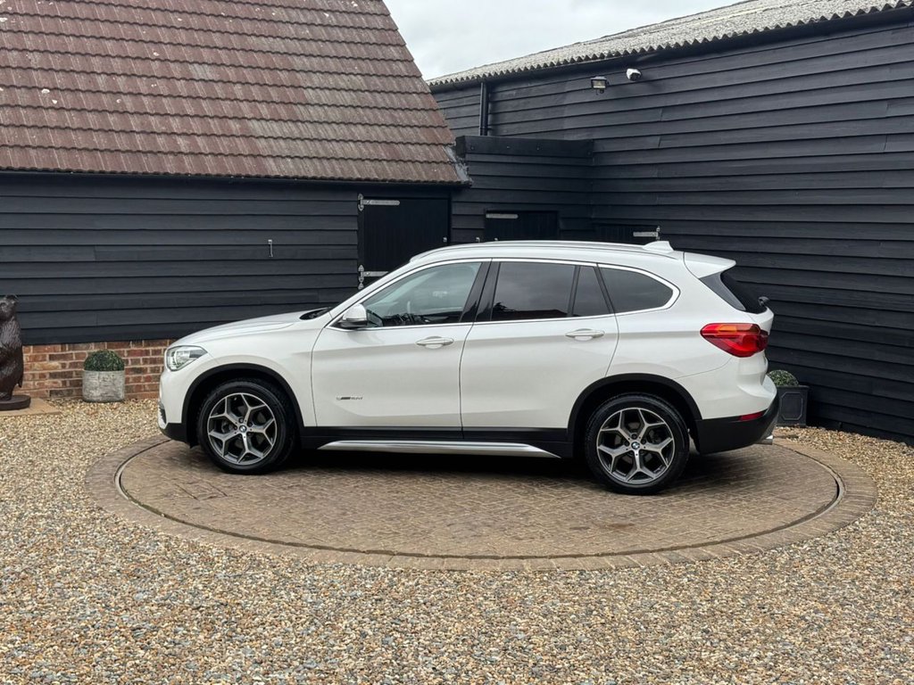 Used BMW X1 2016 for sale - 76261426: Photo 6