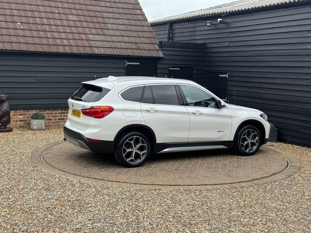 Used BMW X1 2016 for sale - 76261426: Photo 7