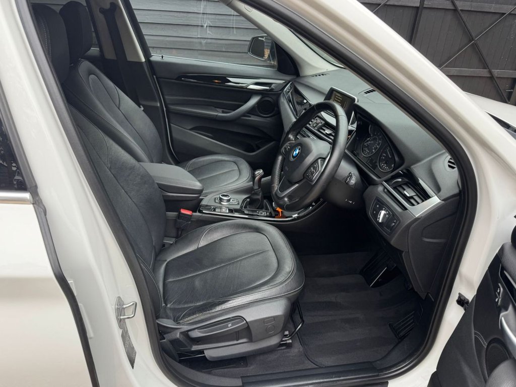 Used BMW X1 2016 for sale - 76261426: Photo 8