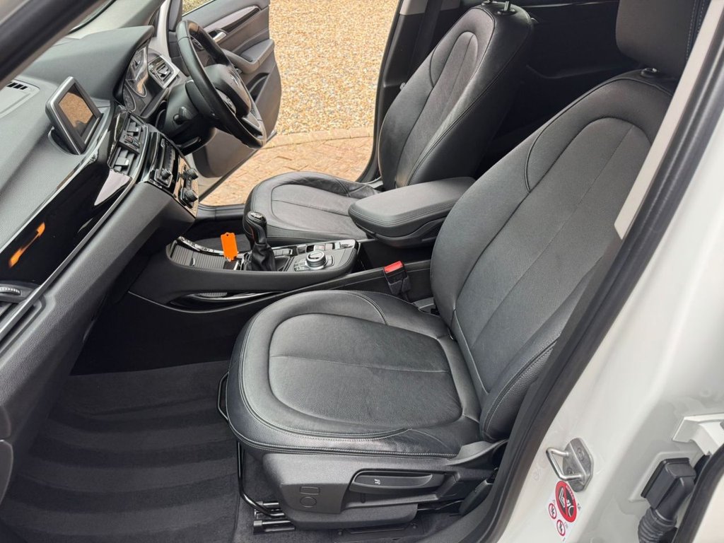 Used BMW X1 2016 for sale - 76261426: Photo 9