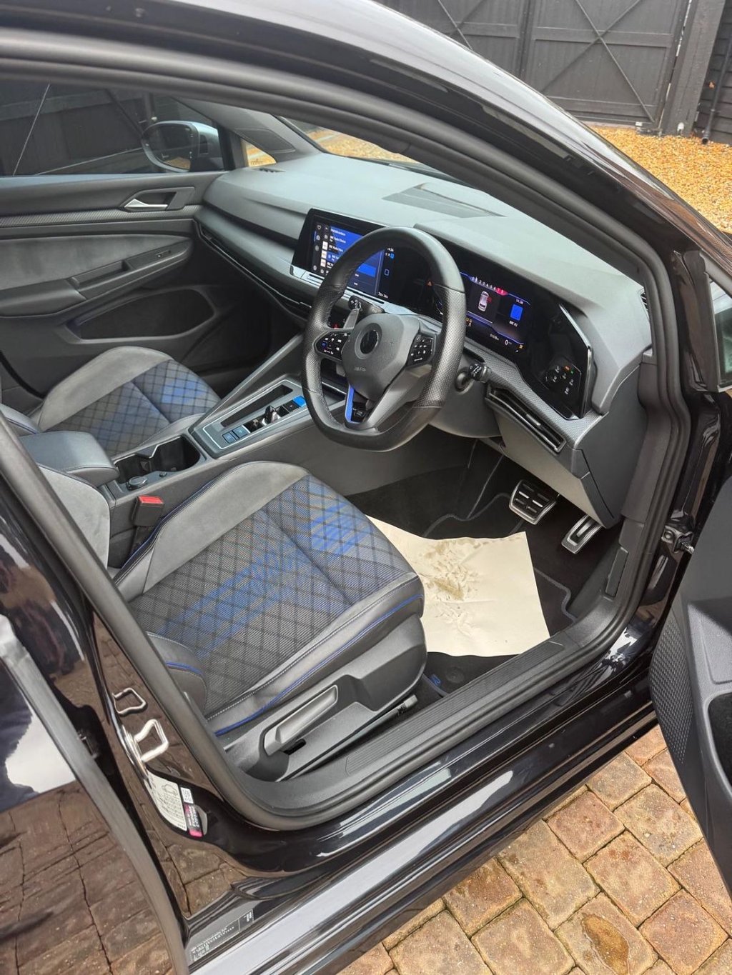 Used Volkswagen Golf 2022 for sale - 77239330: Photo 10