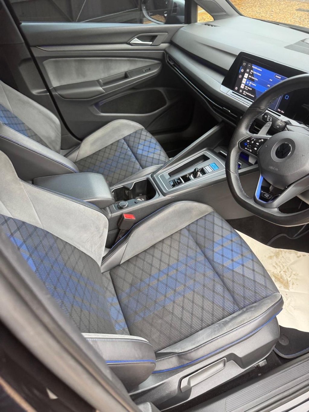 Used Volkswagen Golf 2022 for sale - 77239330: Photo 12