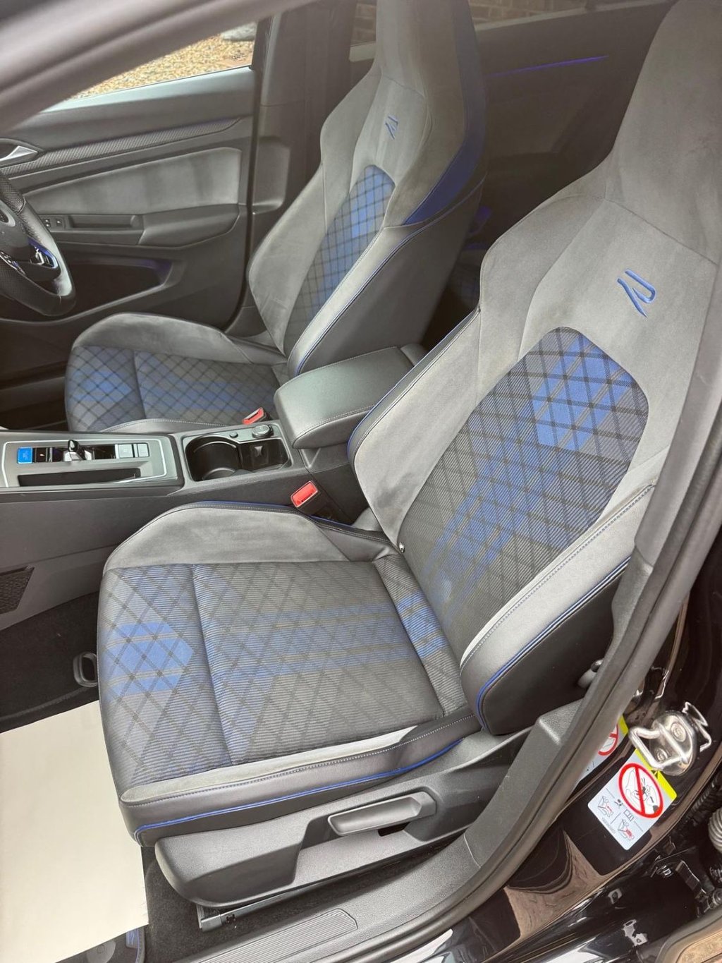 Used Volkswagen Golf 2022 for sale - 77239330: Photo 13