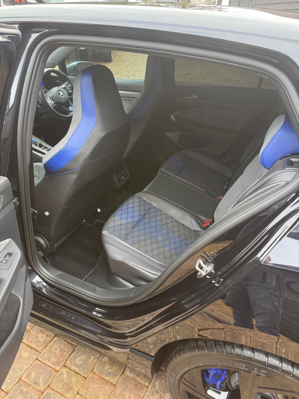 Used Volkswagen Golf 2022 for sale - 77239330: Photo 16