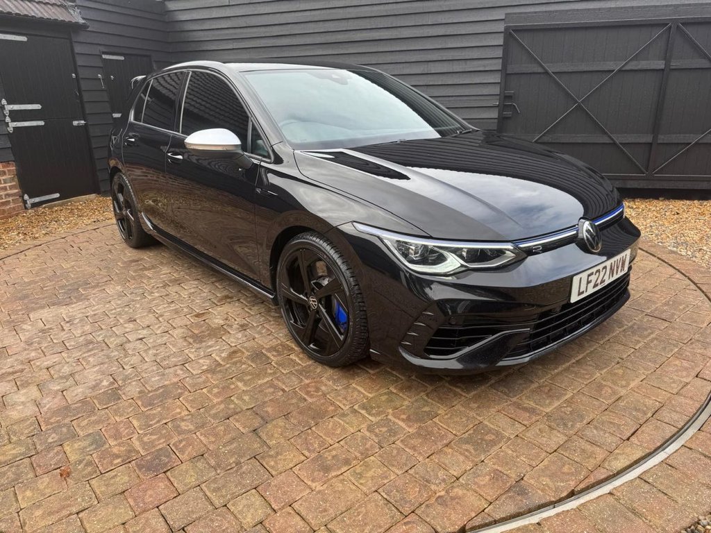 Used Volkswagen Golf 2022 for sale - 77239330: Photo 18