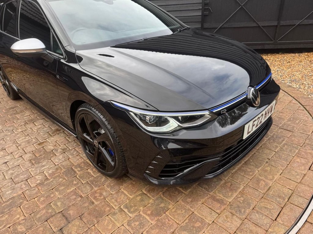 Used Volkswagen Golf 2022 for sale - 77239330: Photo 19