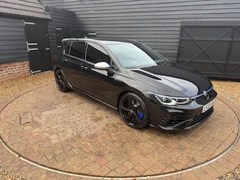 Used Volkswagen Golf 2022 for sale - 77239330: Photo