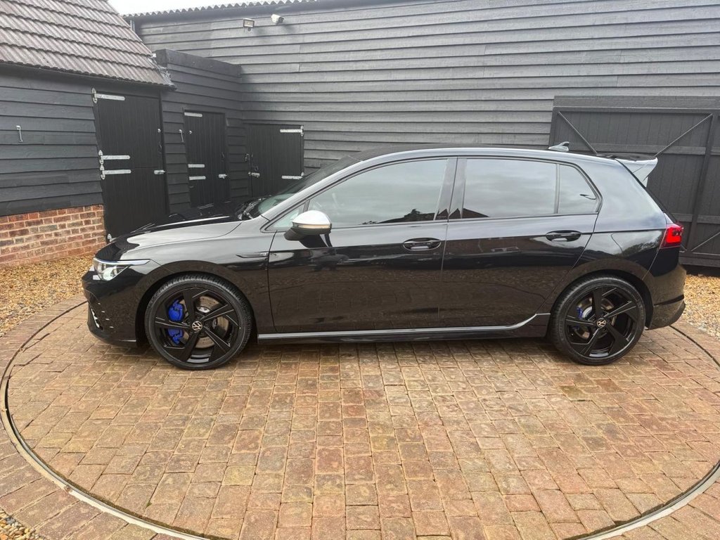 Used Volkswagen Golf 2022 for sale - 77239330: Photo 2