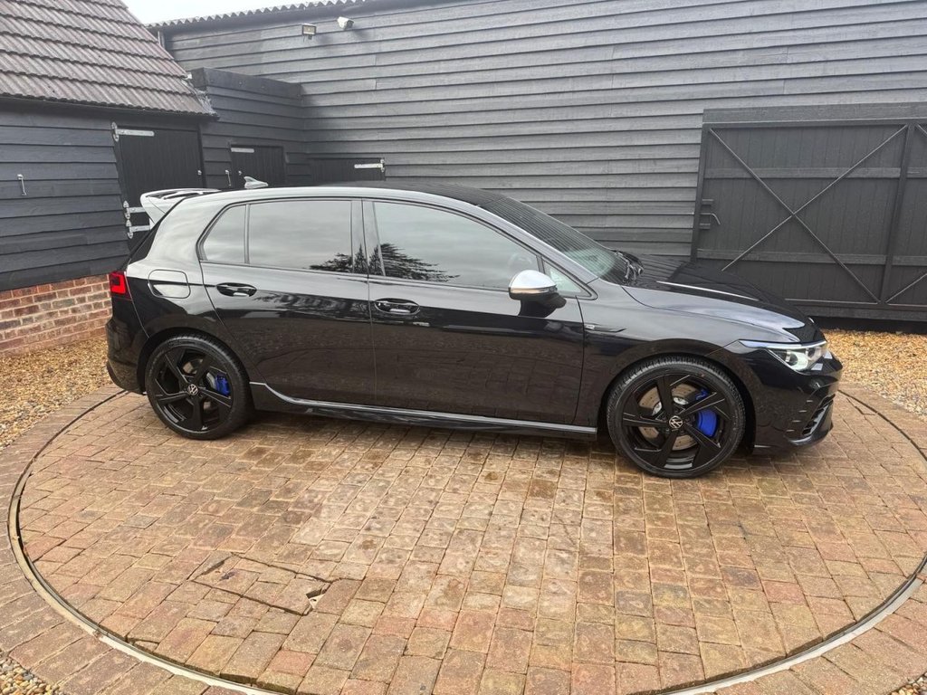 Used Volkswagen Golf 2022 for sale - 77239330: Photo 21