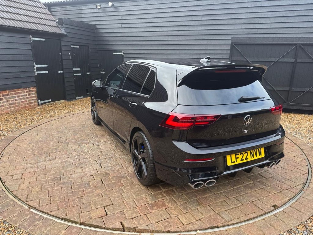 Used Volkswagen Golf 2022 for sale - 77239330: Photo 23