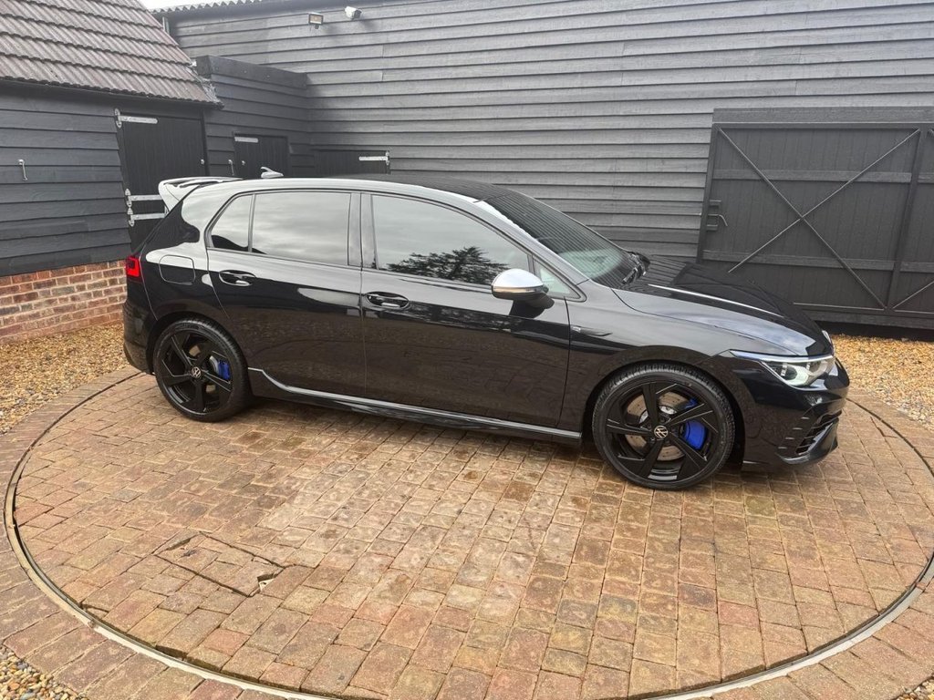 Used Volkswagen Golf 2022 for sale - 77239330: Photo 24