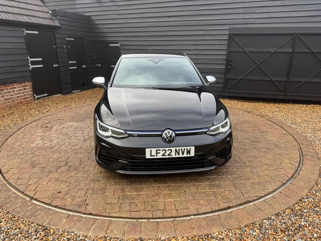 Used Volkswagen Golf 2022 for sale - 77239330: Photo 25