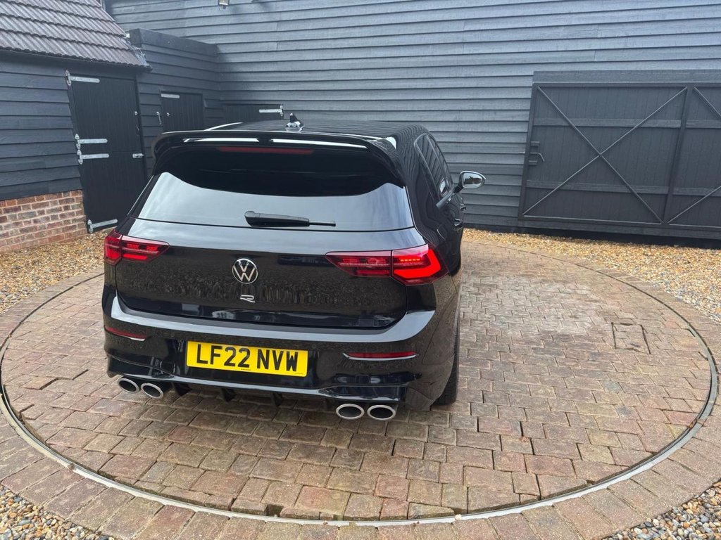 Used Volkswagen Golf 2022 for sale - 77239330: Photo 26