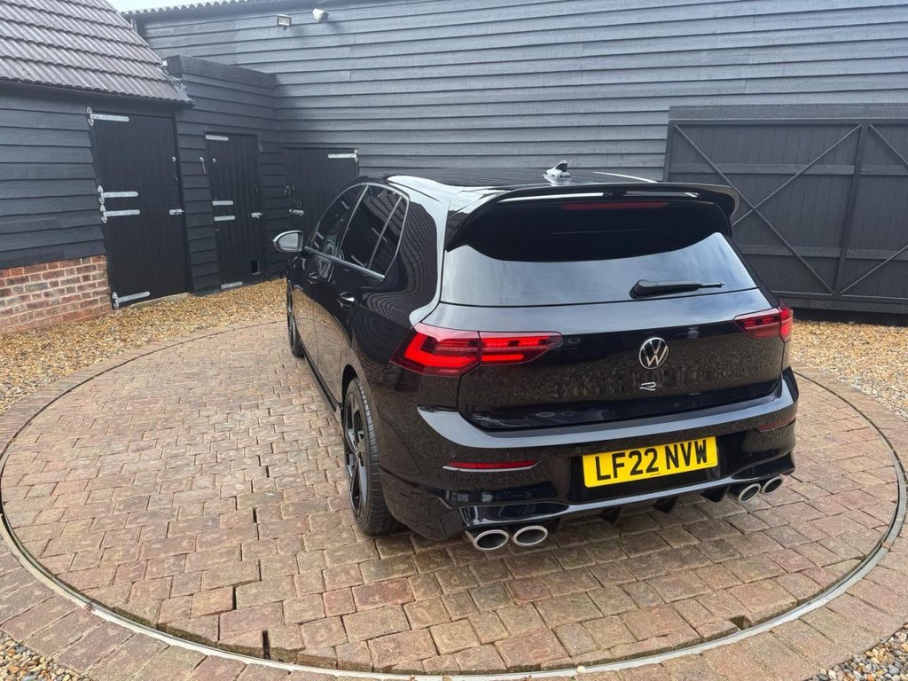 Used Volkswagen Golf 2022 for sale - 77239330: Photo 27