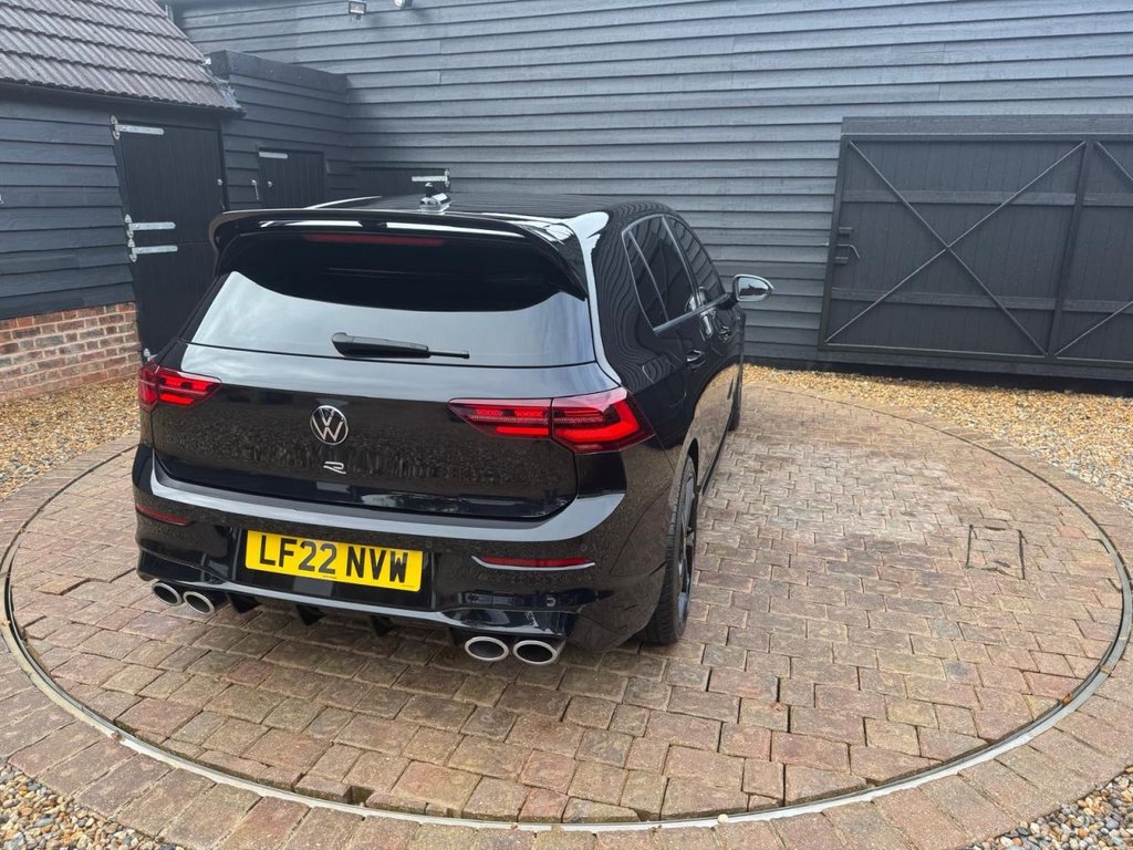 Used Volkswagen Golf 2022 for sale - 77239330: Photo 28