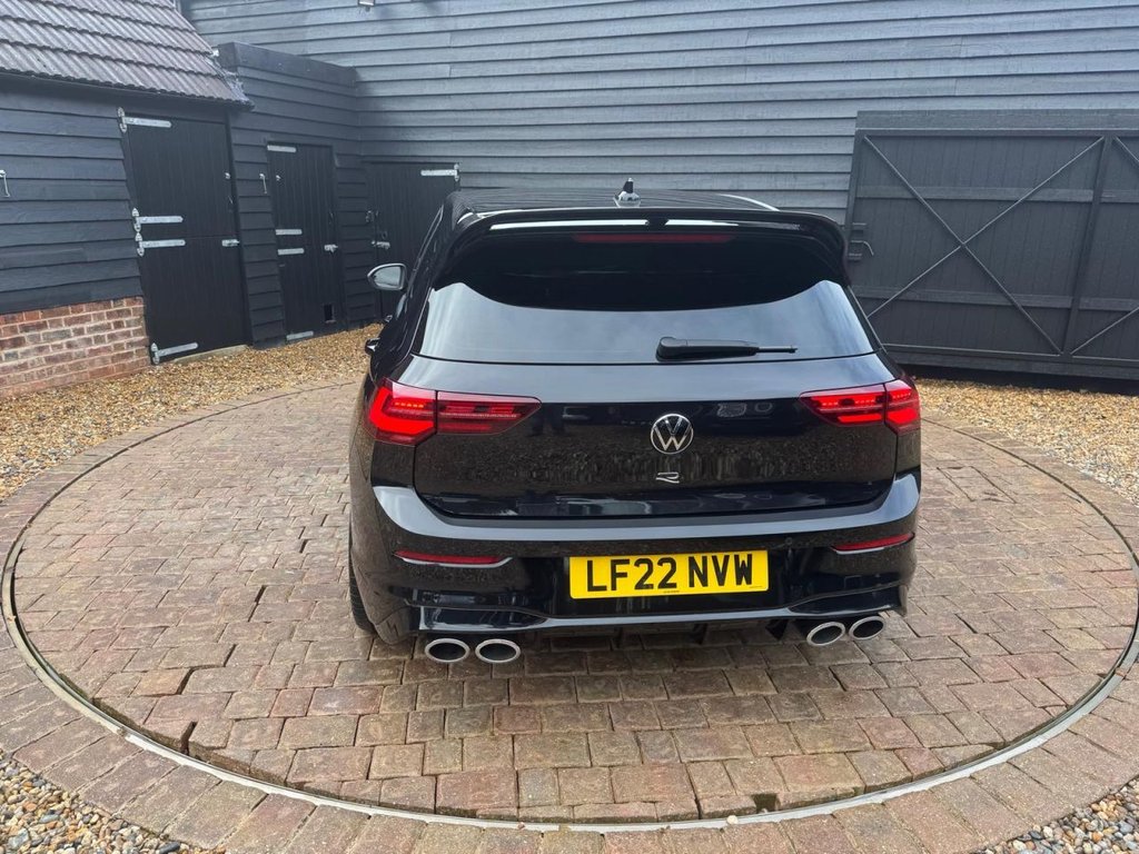 Used Volkswagen Golf 2022 for sale - 77239330: Photo 29