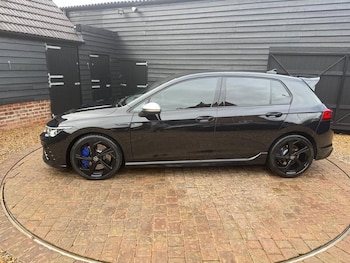 Used Volkswagen Golf 2022 for sale - 77239330: Photo