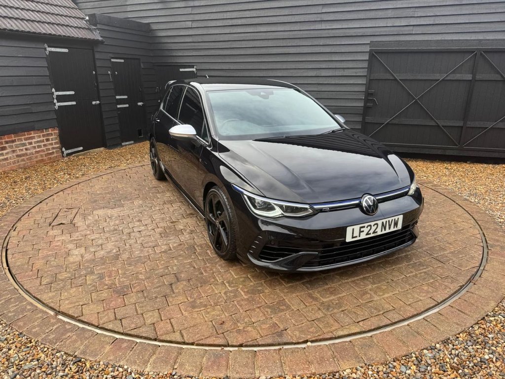 Used Volkswagen Golf 2022 for sale - 77239330: Photo 31