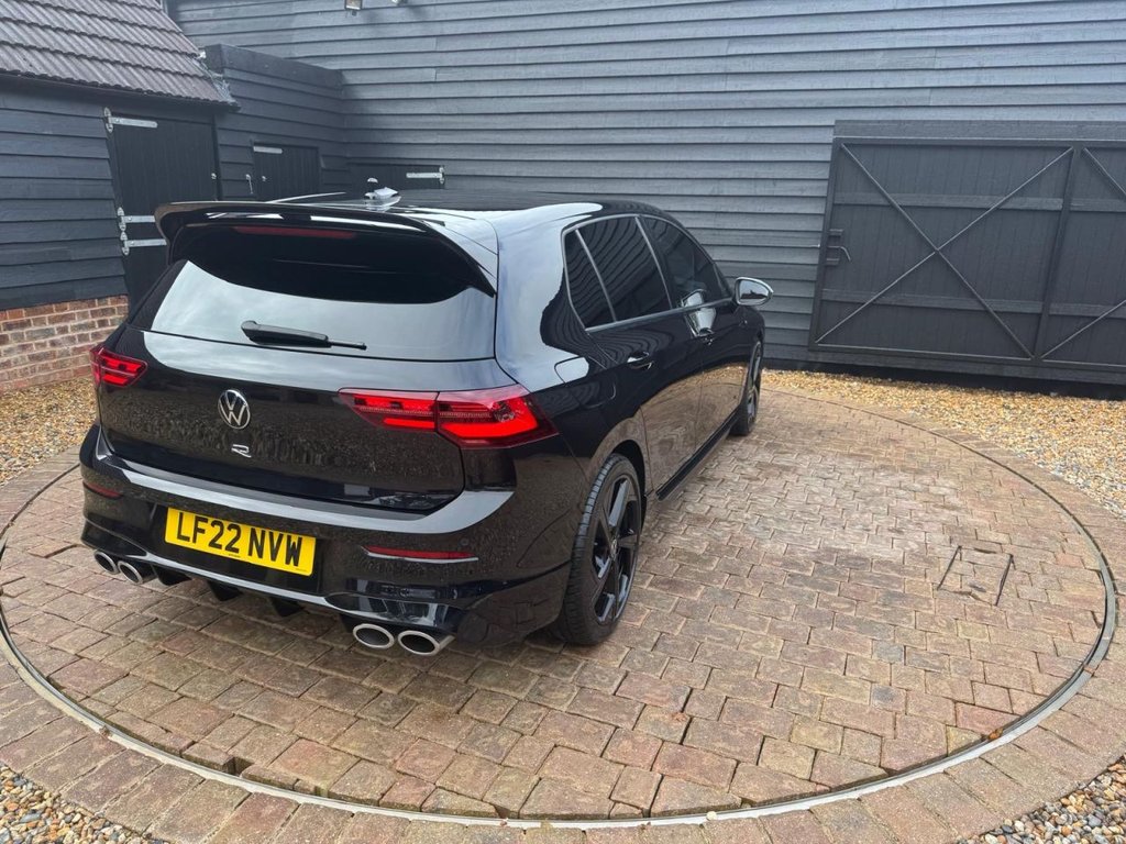 Used Volkswagen Golf 2022 for sale - 77239330: Photo 32