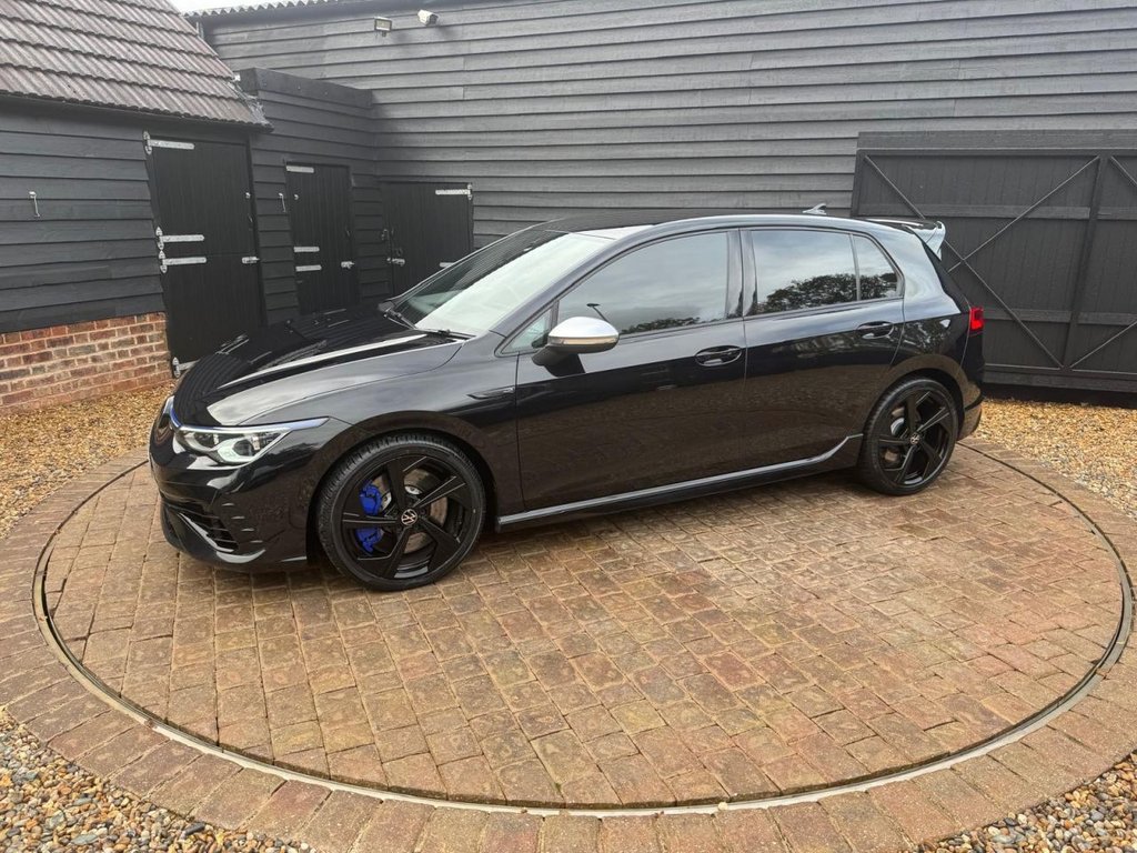 Used Volkswagen Golf 2022 for sale - 77239330: Photo 33