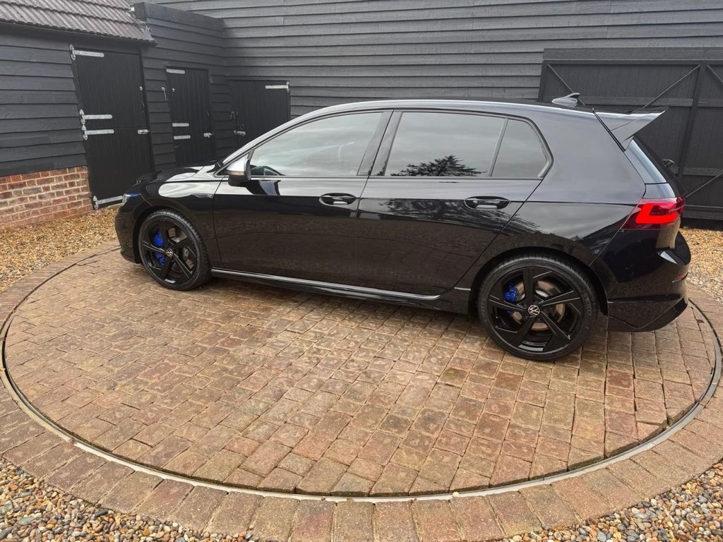 Used Volkswagen Golf 2022 for sale - 77239330: Photo 34