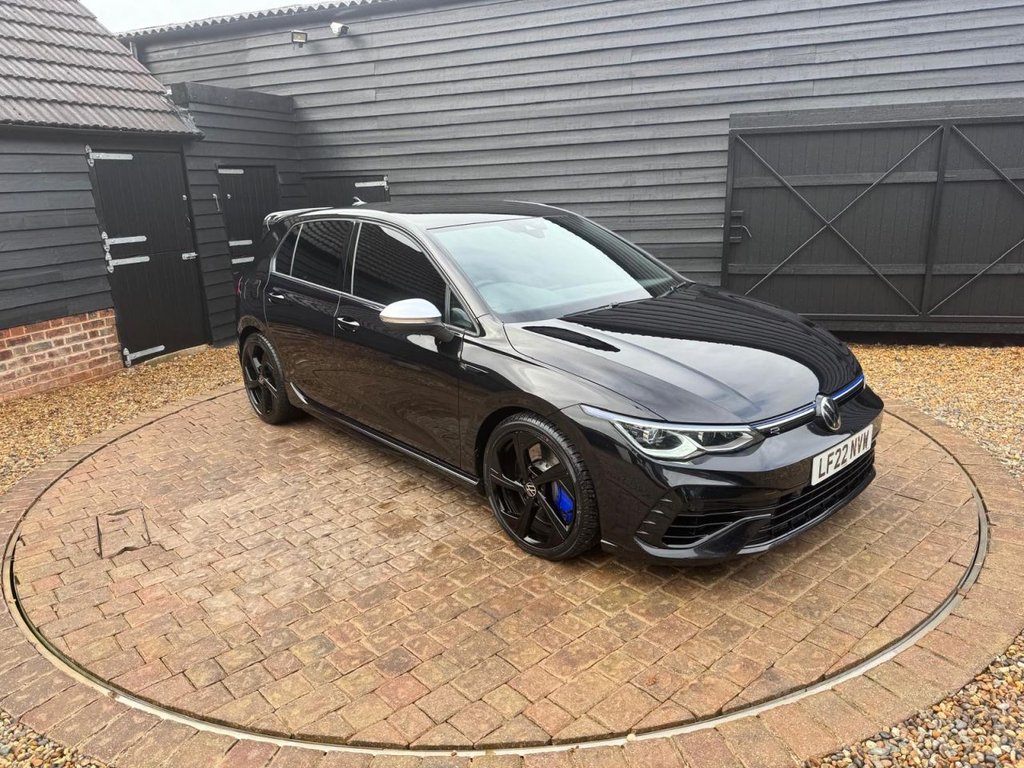 Used Volkswagen Golf 2022 for sale - 77239330: Photo 35