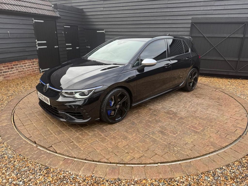 Used Volkswagen Golf 2022 for sale - 77239330: Photo 36