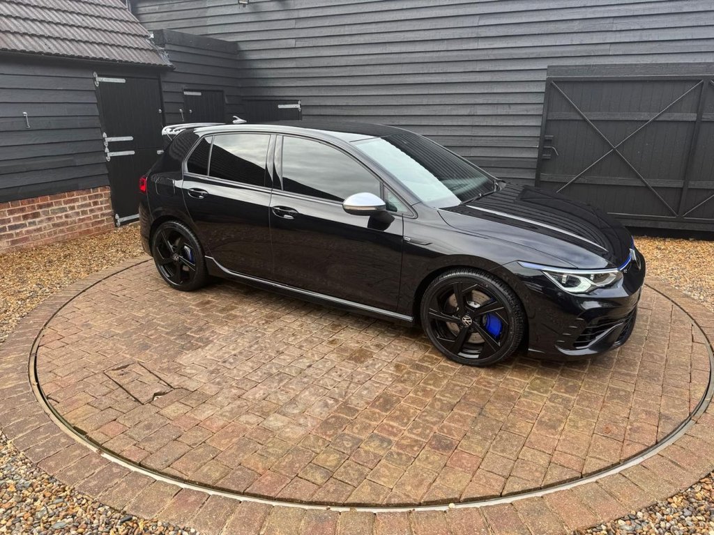 Used Volkswagen Golf 2022 for sale - 77239330: Photo 37