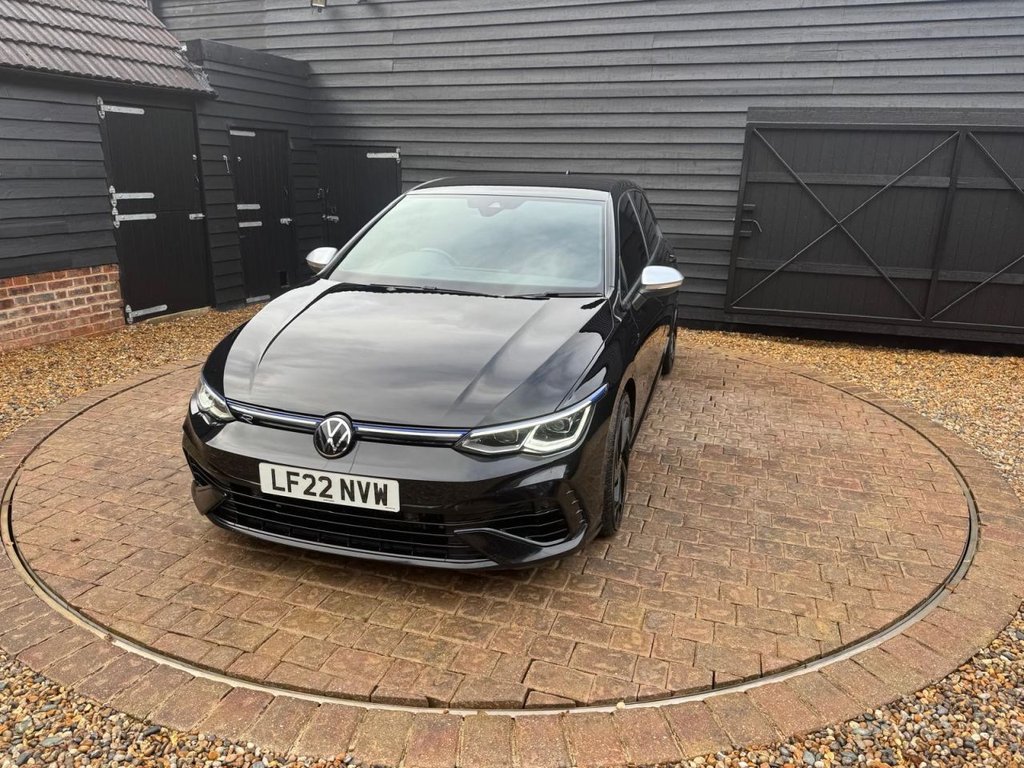 Used Volkswagen Golf 2022 for sale - 77239330: Photo 38