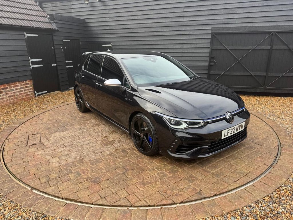 Used Volkswagen Golf 2022 for sale - 77239330: Photo 39