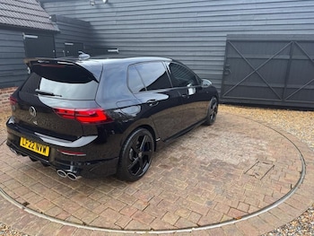 Used Volkswagen Golf 2022 for sale - 77239330: Photo