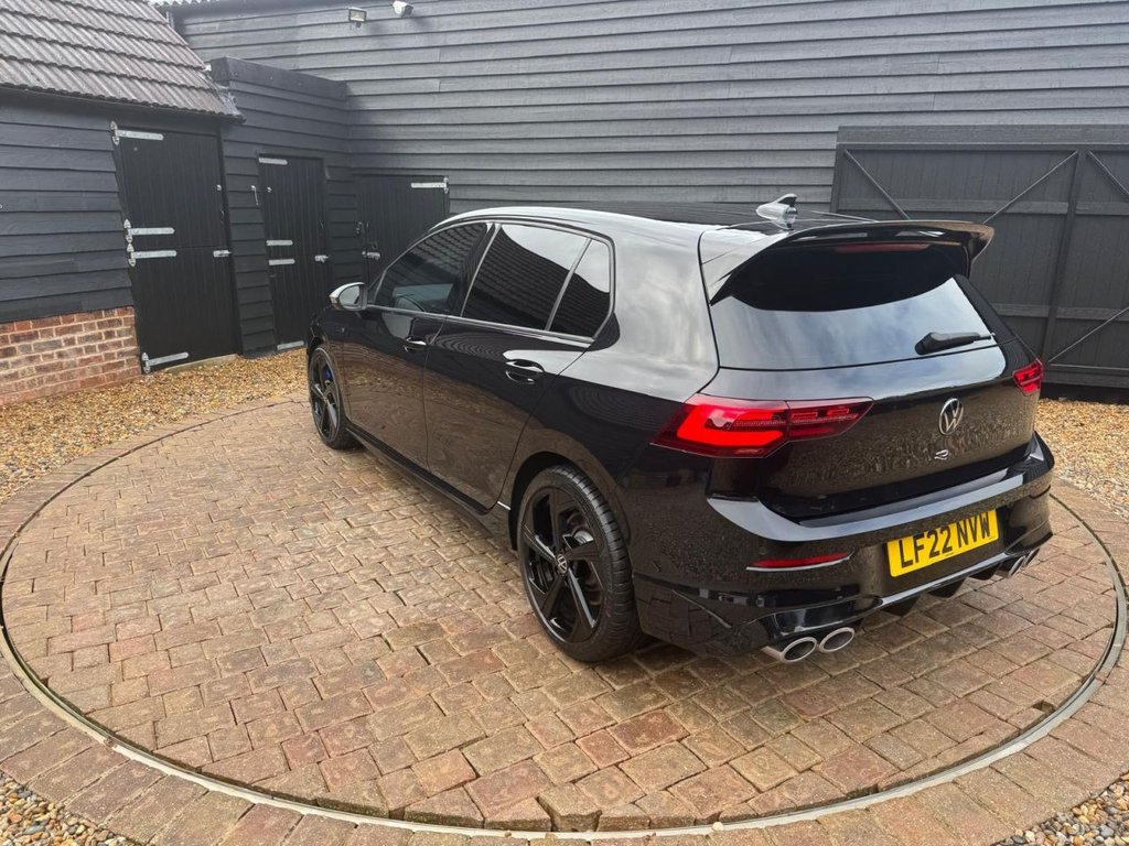 Used Volkswagen Golf 2022 for sale - 77239330: Photo 4