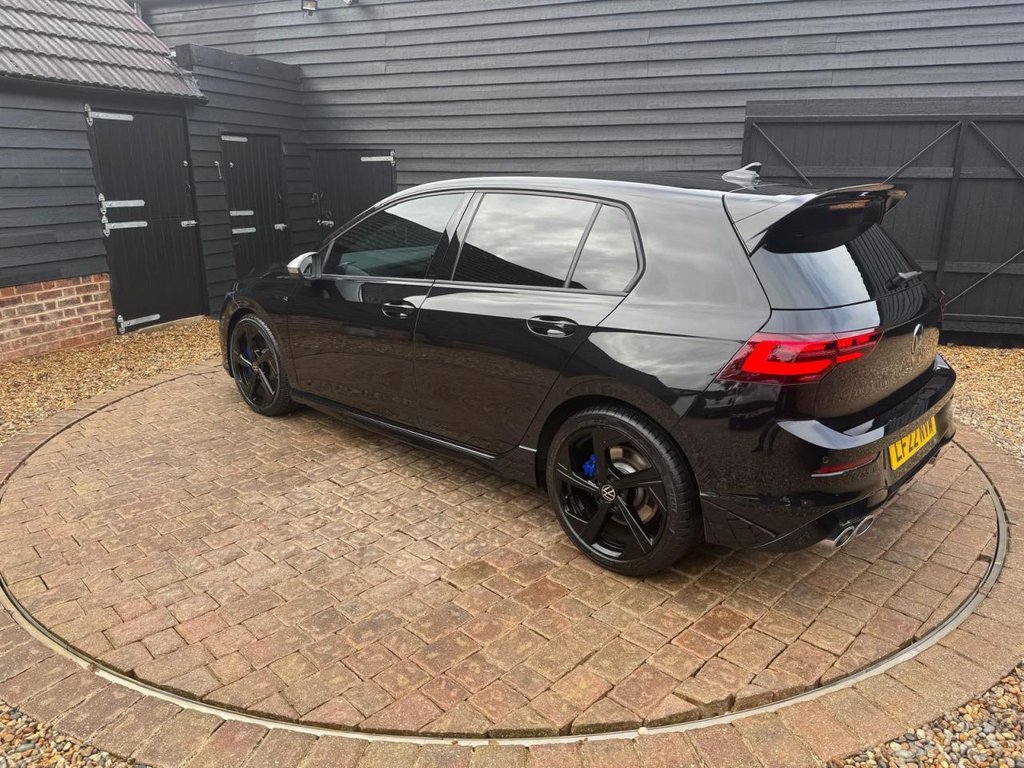 Used Volkswagen Golf 2022 for sale - 77239330: Photo 40