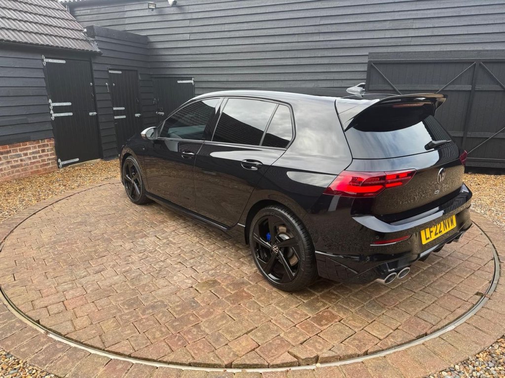 Used Volkswagen Golf 2022 for sale - 77239330: Photo 42