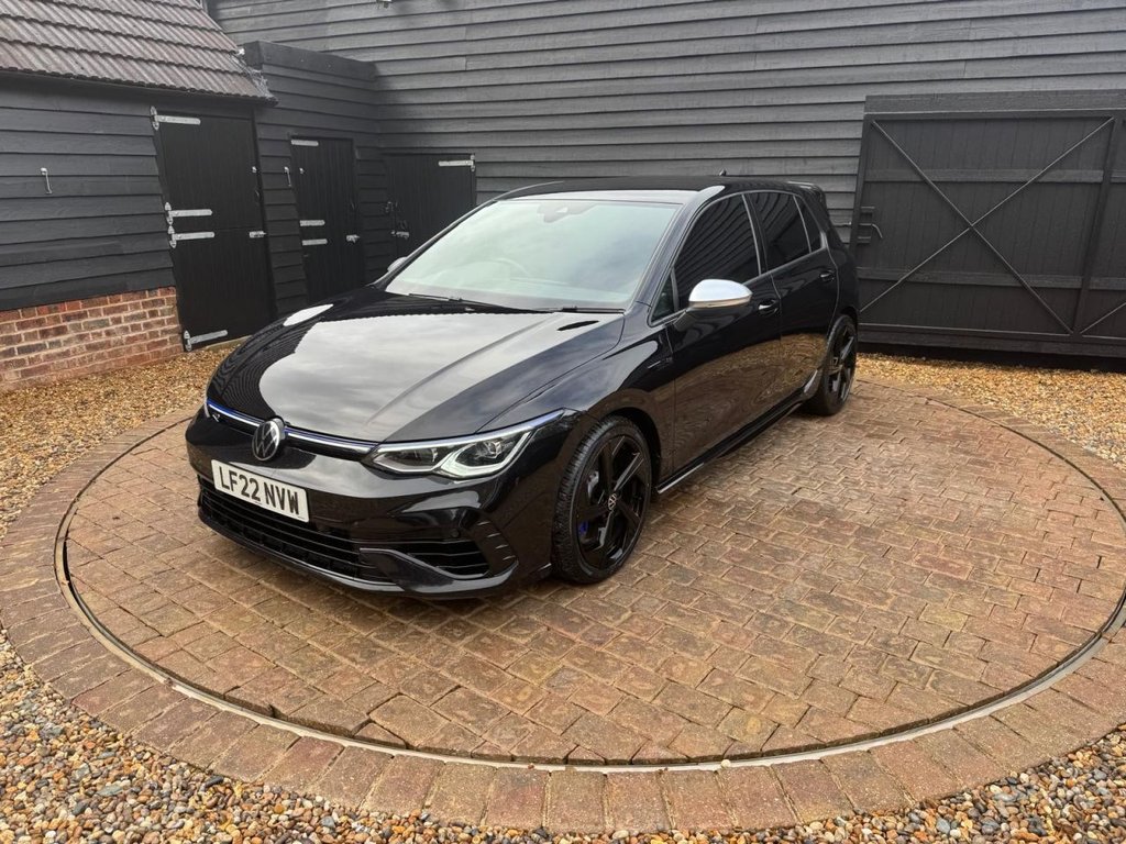 Used Volkswagen Golf 2022 for sale - 77239330: Photo 44