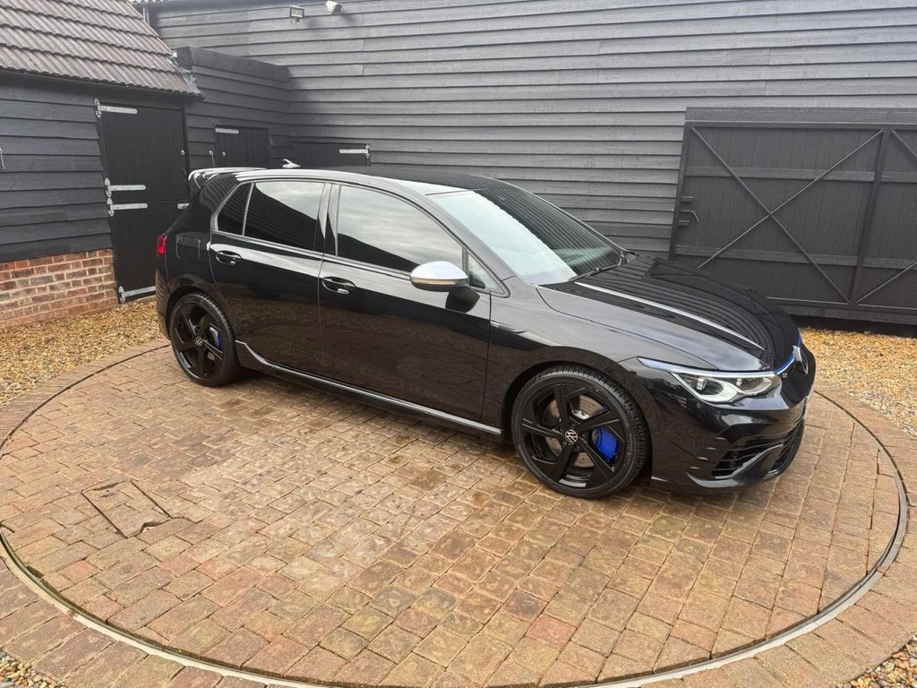 Used Volkswagen Golf 2022 for sale - 77239330: Photo 45