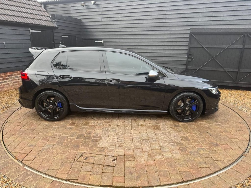 Used Volkswagen Golf 2022 for sale - 77239330: Photo 47