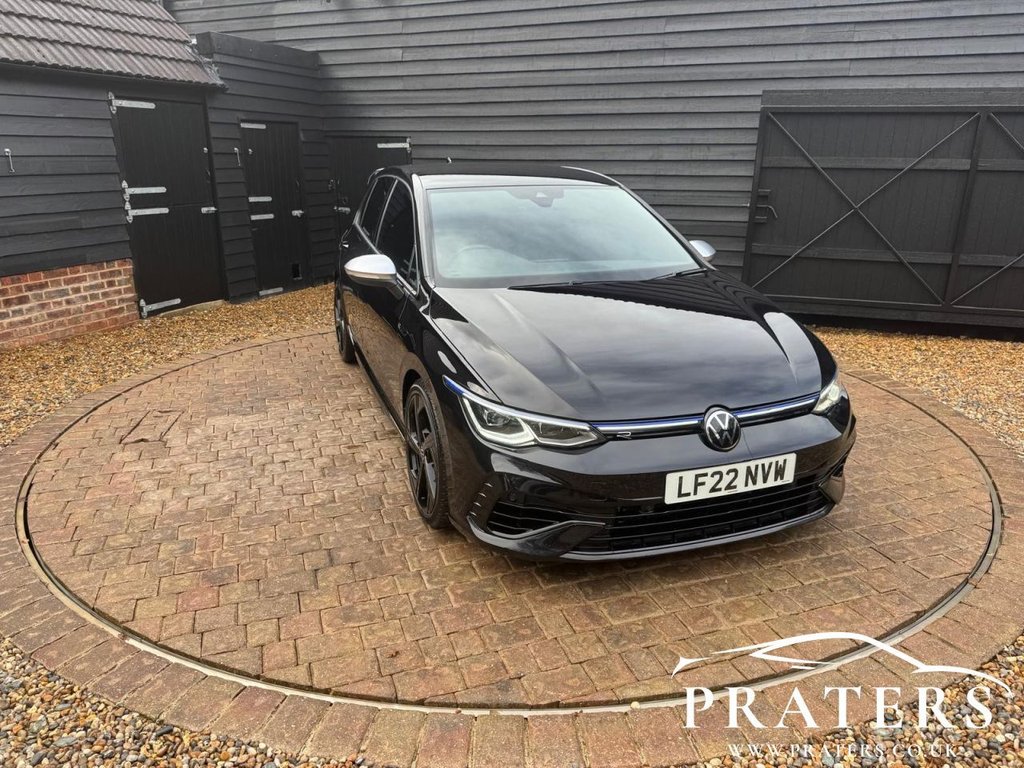 Used Volkswagen Golf 2022 for sale - 77239330: Photo 5