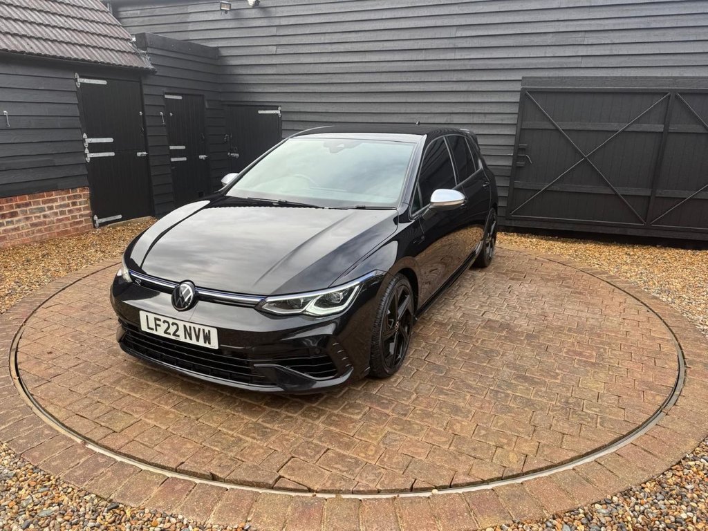 Used Volkswagen Golf 2022 for sale - 77239330: Photo 6