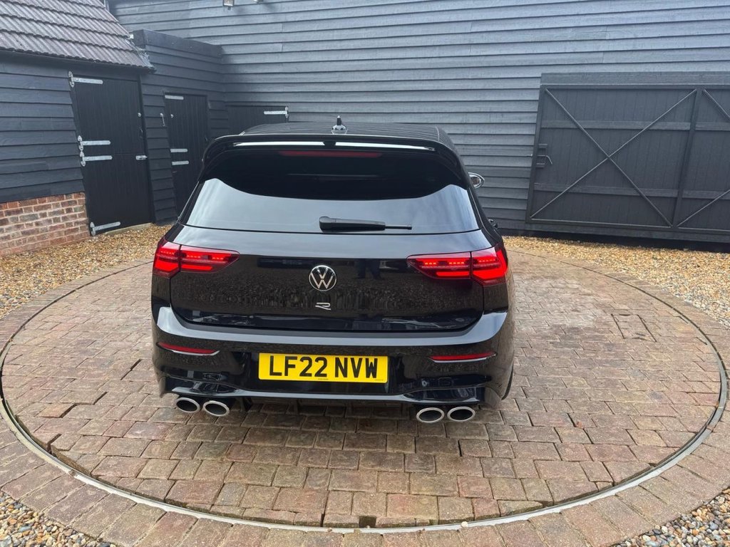 Used Volkswagen Golf 2022 for sale - 77239330: Photo 7