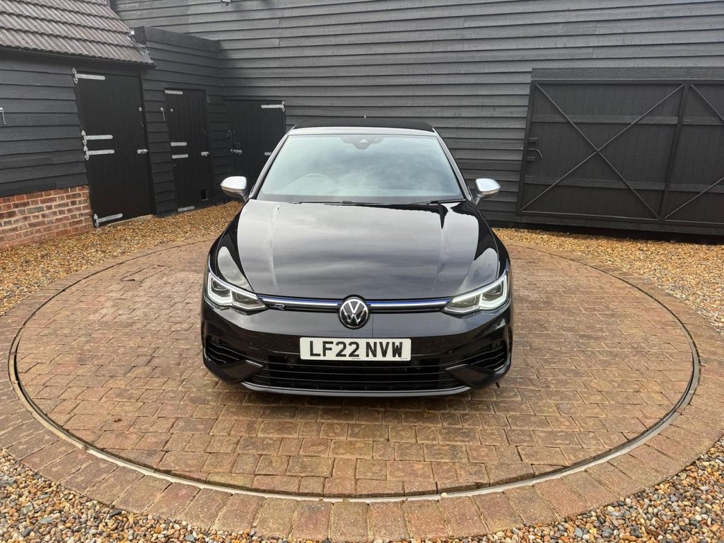 Used Volkswagen Golf 2022 for sale - 77239330: Photo 8