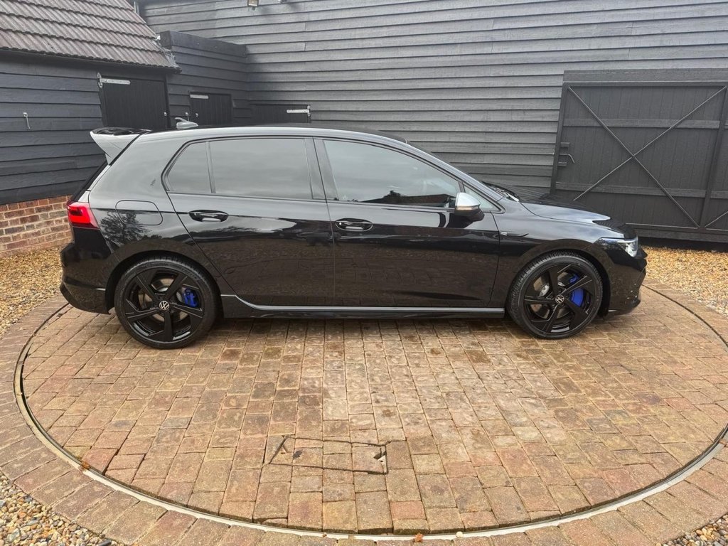 Used Volkswagen Golf 2022 for sale - 77239330: Photo 9