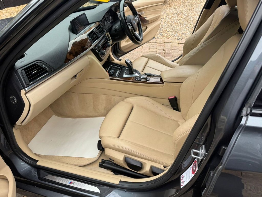 Used BMW 3 Series 2013 for sale - 76261327: Photo 10