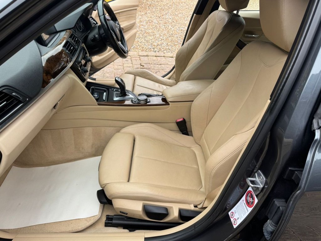 Used BMW 3 Series 2013 for sale - 76261327: Photo 11