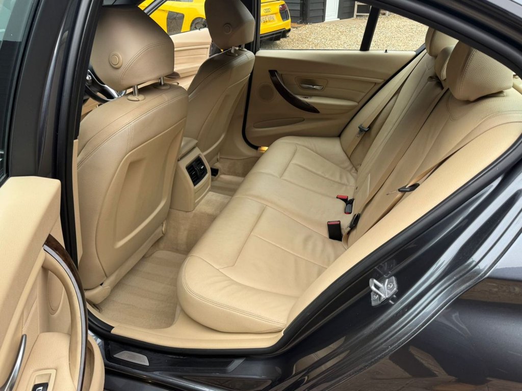 Used BMW 3 Series 2013 for sale - 76261327: Photo 12