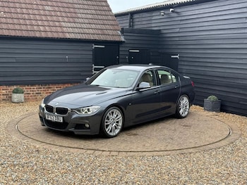 Used BMW 3 Series 2013 for sale - 76261327: Photo