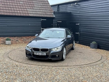 Used BMW 3 Series 2013 for sale - 76261327: Photo