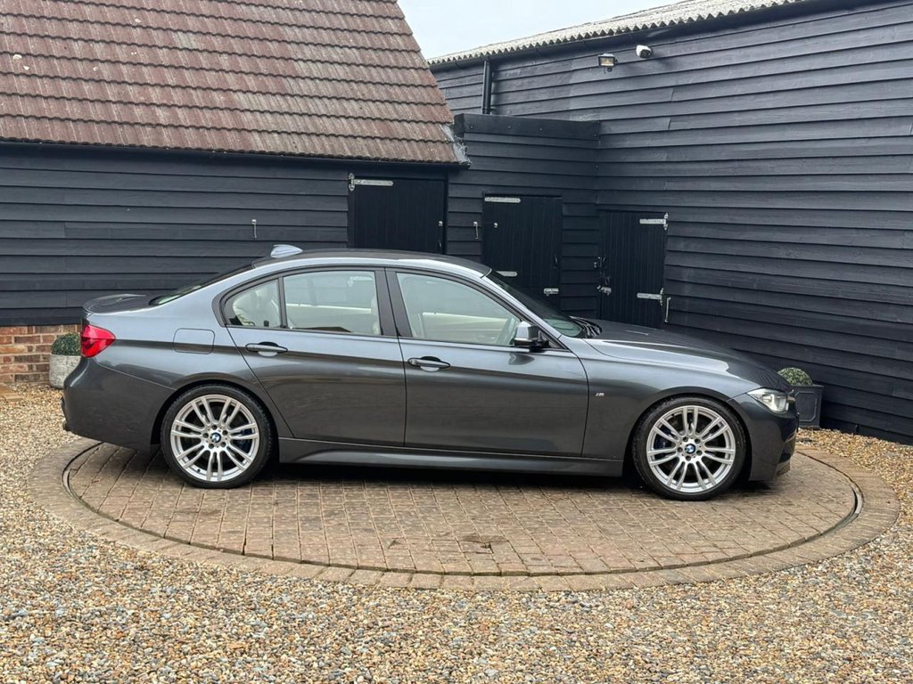 Used BMW 3 Series 2013 for sale - 76261327: Photo 4