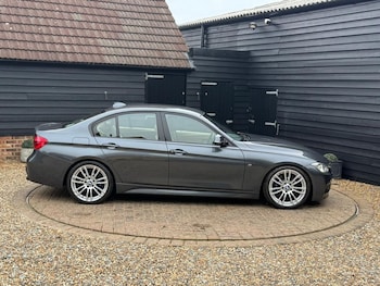 Used BMW 3 Series 2013 for sale - 76261327: Photo